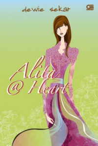 Image of Alita @ Heart